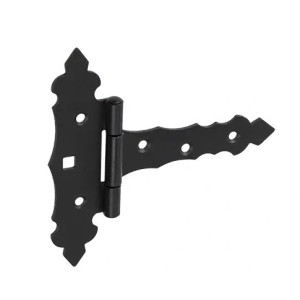 Zawias ozdobny 300x40x2.0